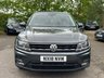 USED 2018 18 VOLKSWAGEN TIGUAN 2.0 TDI SE Navigation SUV 5dr Diesel DSG Euro 6 (s/s) (150 ps) 