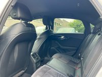 USED 2018 18 AUDI A4 1.4 TFSI Black Edition Saloon 4dr Petrol Manual Euro 6 (s/s) (150 ps) 