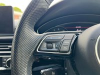 USED 2018 18 AUDI A4 1.4 TFSI Black Edition Saloon 4dr Petrol Manual Euro 6 (s/s) (150 ps) 