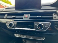 USED 2018 18 AUDI A4 1.4 TFSI Black Edition Saloon 4dr Petrol Manual Euro 6 (s/s) (150 ps) 