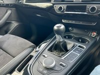 USED 2018 18 AUDI A4 1.4 TFSI Black Edition Saloon 4dr Petrol Manual Euro 6 (s/s) (150 ps) 