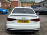 USED 2018 18 AUDI A4 1.4 TFSI Black Edition Saloon 4dr Petrol Manual Euro 6 (s/s) (150 ps) 