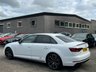 USED 2018 18 AUDI A4 1.4 TFSI Black Edition Saloon 4dr Petrol Manual Euro 6 (s/s) (150 ps) 