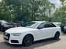USED 2018 18 AUDI A4 1.4 TFSI Black Edition Saloon 4dr Petrol Manual Euro 6 (s/s) (150 ps) 