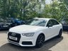 USED 2018 18 AUDI A4 1.4 TFSI Black Edition Saloon 4dr Petrol Manual Euro 6 (s/s) (150 ps) 
