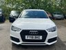 USED 2018 18 AUDI A4 1.4 TFSI Black Edition Saloon 4dr Petrol Manual Euro 6 (s/s) (150 ps) 