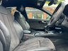 USED 2018 18 AUDI A4 1.4 TFSI Black Edition Saloon 4dr Petrol Manual Euro 6 (s/s) (150 ps) 