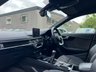 USED 2018 18 AUDI A4 1.4 TFSI Black Edition Saloon 4dr Petrol Manual Euro 6 (s/s) (150 ps) 
