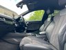 USED 2018 18 AUDI A4 1.4 TFSI Black Edition Saloon 4dr Petrol Manual Euro 6 (s/s) (150 ps) 