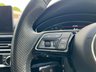 USED 2018 18 AUDI A4 1.4 TFSI Black Edition Saloon 4dr Petrol Manual Euro 6 (s/s) (150 ps) 