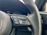 USED 2018 18 AUDI A4 1.4 TFSI Black Edition Saloon 4dr Petrol Manual Euro 6 (s/s) (150 ps) 