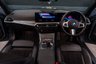 USED 2023 72 BMW 3 SERIES 2.0 330e 12kWh M Sport Saloon 4dr Petrol Plug-in Hybrid Auto xDrive Euro 6 (s/s) (292 ps) PX M-SPORT+NEW+VAT Q+WARRANTY