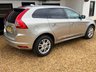 USED 2015 15 VOLVO XC60 2.4 D5 SE Lux Nav SUV 5dr Diesel Geartronic AWD Euro 5 (215 ps) 2 Former Keepers, Low Mileage, Service History, Satellite Navigation.