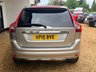 USED 2015 15 VOLVO XC60 2.4 D5 SE Lux Nav SUV 5dr Diesel Geartronic AWD Euro 5 (215 ps) 2 Former Keepers, Low Mileage, Service History, Satellite Navigation.