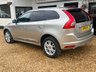 USED 2015 15 VOLVO XC60 2.4 D5 SE Lux Nav SUV 5dr Diesel Geartronic AWD Euro 5 (215 ps) 2 Former Keepers, Low Mileage, Service History, Satellite Navigation.