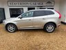 USED 2015 15 VOLVO XC60 2.4 D5 SE Lux Nav SUV 5dr Diesel Geartronic AWD Euro 5 (215 ps) 2 Former Keepers, Low Mileage, Service History, Satellite Navigation.