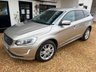USED 2015 15 VOLVO XC60 2.4 D5 SE Lux Nav SUV 5dr Diesel Geartronic AWD Euro 5 (215 ps) 2 Former Keepers, Low Mileage, Service History, Satellite Navigation.