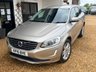 USED 2015 15 VOLVO XC60 2.4 D5 SE Lux Nav SUV 5dr Diesel Geartronic AWD Euro 5 (215 ps) 2 Former Keepers, Low Mileage, Service History, Satellite Navigation.