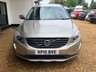 USED 2015 15 VOLVO XC60 2.4 D5 SE Lux Nav SUV 5dr Diesel Geartronic AWD Euro 5 (215 ps) 2 Former Keepers, Low Mileage, Service History, Satellite Navigation.