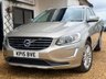 USED 2015 15 VOLVO XC60 2.4 D5 SE Lux Nav SUV 5dr Diesel Geartronic AWD Euro 5 (215 ps) 2 Former Keepers, Low Mileage, Service History, Satellite Navigation.