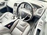 USED 2015 15 VOLVO XC60 2.4 D5 SE Lux Nav SUV 5dr Diesel Geartronic AWD Euro 5 (215 ps) 2 Former Keepers, Low Mileage, Service History, Satellite Navigation.