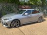 USED 2023 73 BMW 2 SERIES GRAN COUPE 1.5 218i M Sport DCT Euro 6 (s/s) 4dr CarPlay,Leather,HeatedSeats