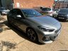USED 2023 73 BMW 2 SERIES GRAN COUPE 1.5 218i M Sport DCT Euro 6 (s/s) 4dr CarPlay,Leather,HeatedSeats