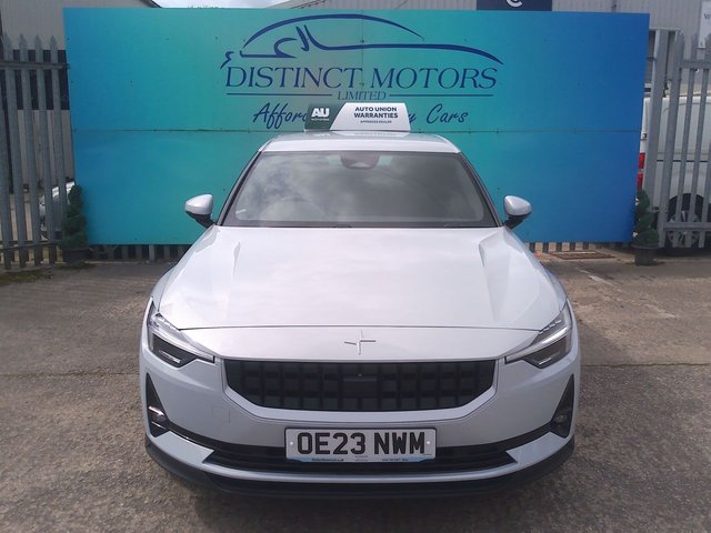 View our POLESTAR POLESTAR 2