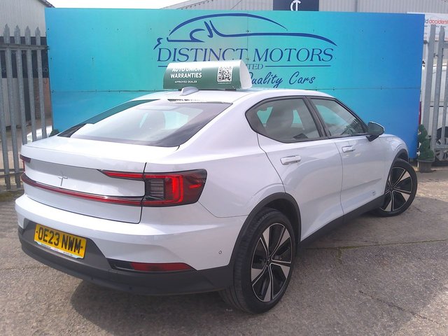 View our POLESTAR POLESTAR 2