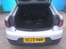 USED 2023 23 POLESTAR POLESTAR 2 Single Motor 78kWh Long Range Fastback 5dr Electric Auto FWD (231 ps) ONLY 1 OWNER+3 SERVICES COMPLETED!