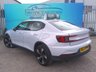 USED 2023 23 POLESTAR POLESTAR 2 Single Motor 78kWh Long Range Fastback 5dr Electric Auto FWD (231 ps) ONLY 1 OWNER+3 SERVICES COMPLETED!