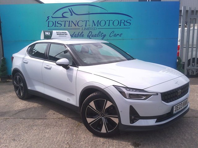 View our POLESTAR POLESTAR 2