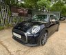 USED 2023 23 MINI HATCH 1.5 Cooper Exclusive Steptronic Euro 6 (s/s) 5dr CarPlay,RevCam,Pan roof
