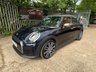 USED 2023 23 MINI HATCH 1.5 Cooper Exclusive Steptronic Euro 6 (s/s) 5dr CarPlay,RevCam,Pan roof