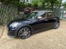 USED 2023 23 MINI HATCH 1.5 Cooper Exclusive Steptronic Euro 6 (s/s) 5dr CarPlay,RevCam,Pan roof