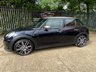 USED 2023 23 MINI HATCH 1.5 Cooper Exclusive Steptronic Euro 6 (s/s) 5dr CarPlay,RevCam,Pan roof