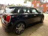 USED 2023 23 MINI HATCH 1.5 Cooper Exclusive Steptronic Euro 6 (s/s) 5dr CarPlay,RevCam,Pan roof