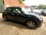 USED 2023 23 MINI HATCH 1.5 Cooper Exclusive Steptronic Euro 6 (s/s) 5dr CarPlay,RevCam,Pan roof