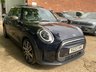 USED 2023 23 MINI HATCH 1.5 Cooper Exclusive Steptronic Euro 6 (s/s) 5dr CarPlay,RevCam,Pan roof