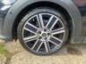 USED 2023 23 MINI HATCH 1.5 Cooper Exclusive Steptronic Euro 6 (s/s) 5dr CarPlay,RevCam,Pan roof