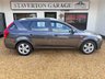 USED 2012 12 KIA CEED 1.6 2 Sports Wagon 5dr Petrol Auto Euro 5 (124 bhp) One Former Keeper from new, Service History, Euro 5 - ULEZ Compliant