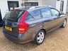 USED 2012 12 KIA CEED 1.6 2 Sports Wagon 5dr Petrol Auto Euro 5 (124 bhp) One Former Keeper from new, Service History, Euro 5 - ULEZ Compliant