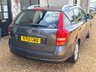 USED 2012 12 KIA CEED 1.6 2 Sports Wagon 5dr Petrol Auto Euro 5 (124 bhp) One Former Keeper from new, Service History, Euro 5 - ULEZ Compliant