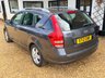 USED 2012 12 KIA CEED 1.6 2 Sports Wagon 5dr Petrol Auto Euro 5 (124 bhp) One Former Keeper from new, Service History, Euro 5 - ULEZ Compliant