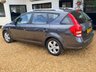 USED 2012 12 KIA CEED 1.6 2 Sports Wagon 5dr Petrol Auto Euro 5 (124 bhp) One Former Keeper from new, Service History, Euro 5 - ULEZ Compliant