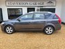 USED 2012 12 KIA CEED 1.6 2 Sports Wagon 5dr Petrol Auto Euro 5 (124 bhp) One Former Keeper from new, Service History, Euro 5 - ULEZ Compliant