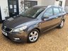 USED 2012 12 KIA CEED 1.6 2 Sports Wagon 5dr Petrol Auto Euro 5 (124 bhp) One Former Keeper from new, Service History, Euro 5 - ULEZ Compliant