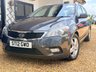USED 2012 12 KIA CEED 1.6 2 Sports Wagon 5dr Petrol Auto Euro 5 (124 bhp) One Former Keeper from new, Service History, Euro 5 - ULEZ Compliant