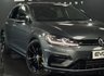USED 2017 67 VOLKSWAGEN GOLF 2.0 TSI R Hatchback 5dr Petrol DSG 4Motion Euro 6 (s/s) (310 ps) 19" PRETORIA ALLOYS, DYNAUDIO!