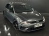 USED 2017 67 VOLKSWAGEN GOLF 2.0 TSI R Hatchback 5dr Petrol DSG 4Motion Euro 6 (s/s) (310 ps) 19" PRETORIA ALLOYS, DYNAUDIO!
